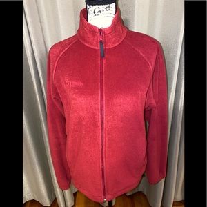 Columbia Fleece Jacket